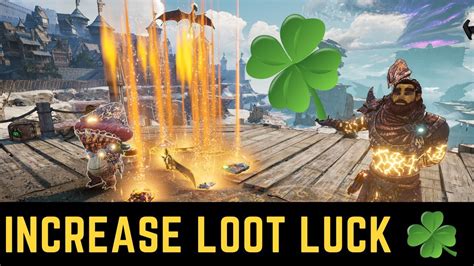 Loot Luck brabet